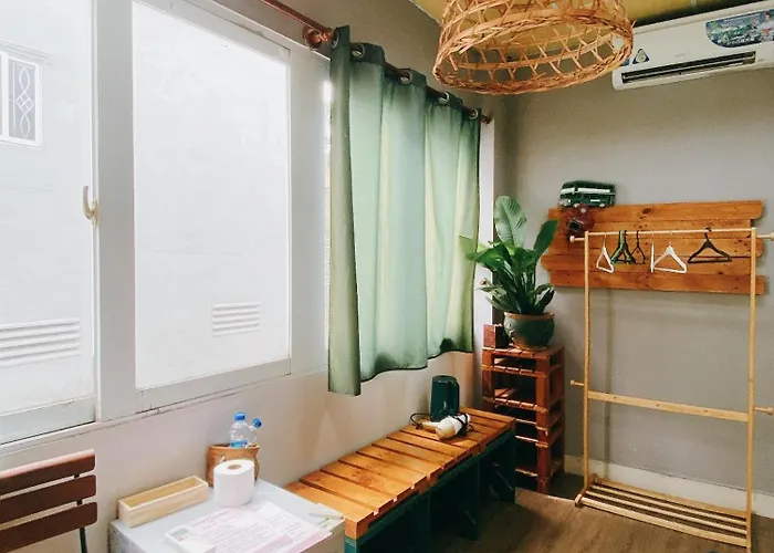 Happy Chubby Homestay