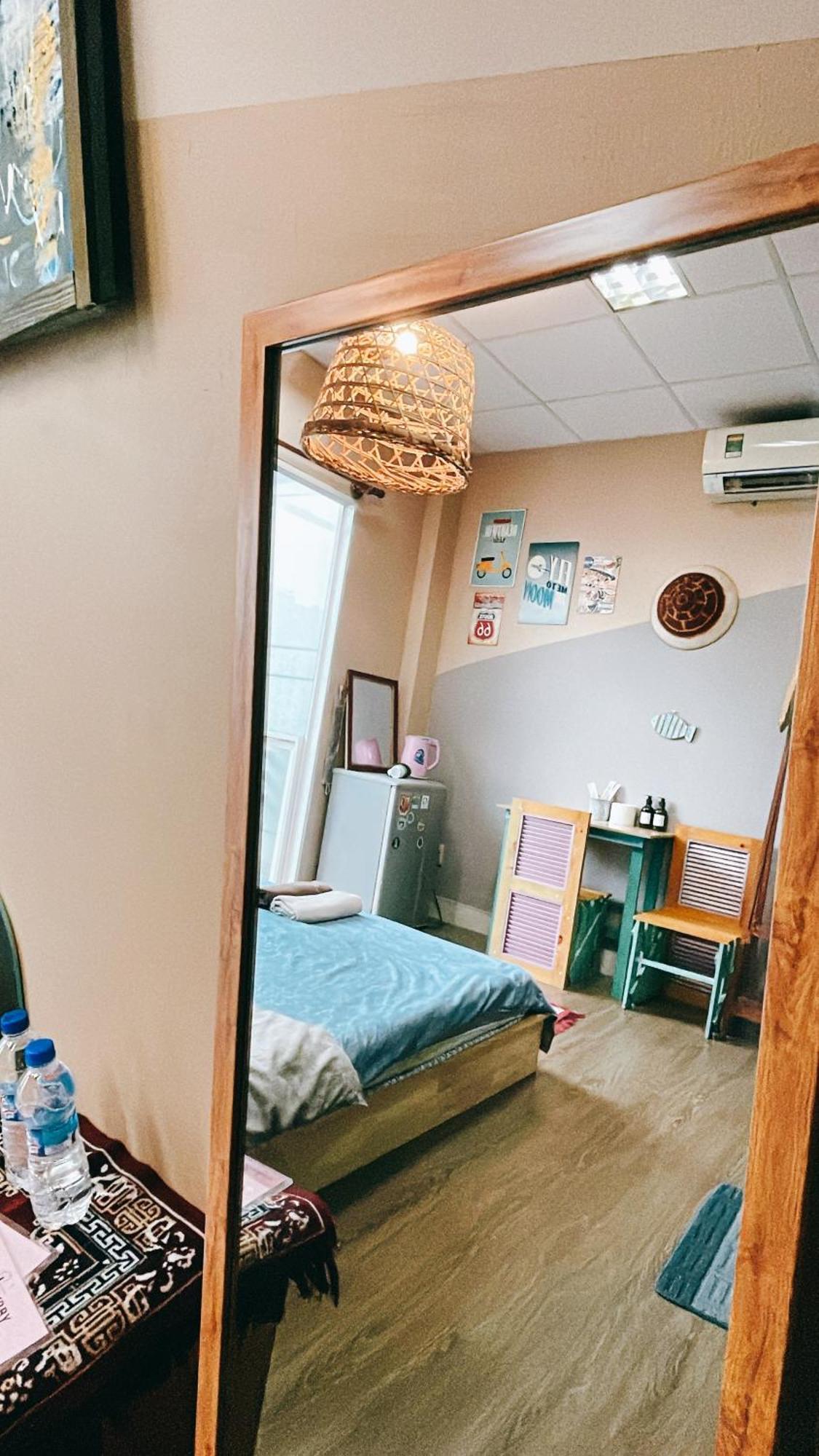 Happy Chubby Homestay Ho Chi Minh City