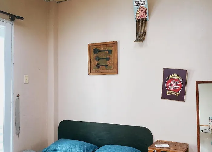 Happy Chubby Homestay